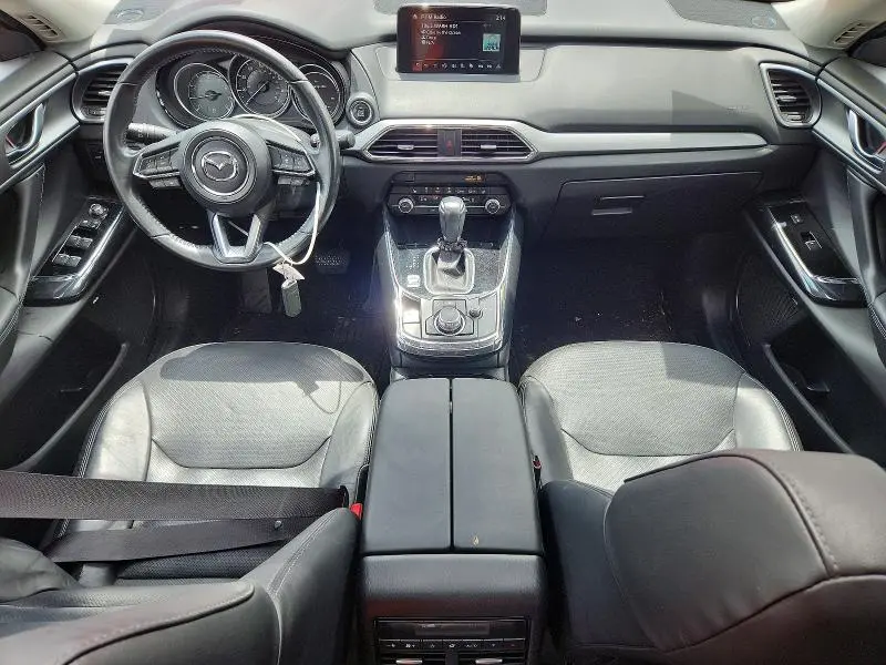 2019 MAZDA CX-9 TOURING  