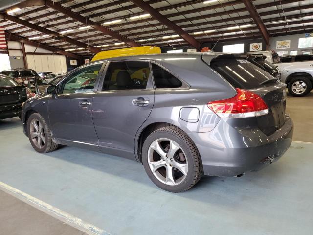 2010 TOYOTA VENZA 