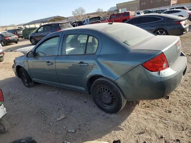 2010 CHEVROLET COBALT 1LT  