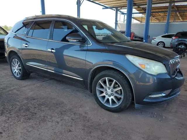 2014 BUICK ENCLAVE