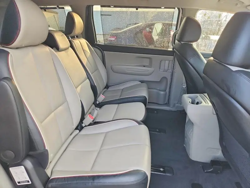 2019 KIA SEDONA EX  