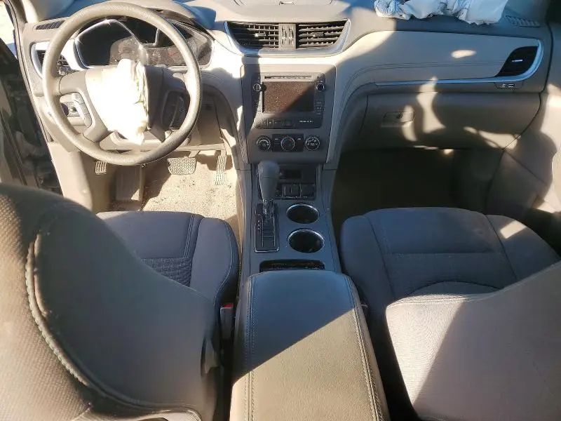 2015 CHEVROLET TRAVERSE LS  