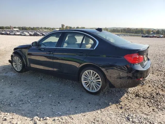 2015 BMW 328 XI  