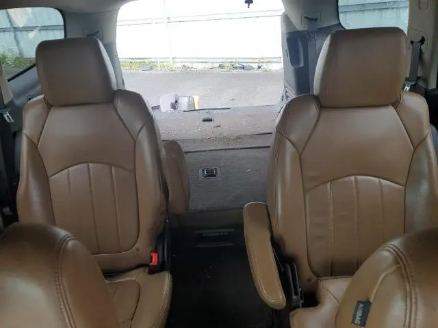 2015 BUICK ENCLAVE   
