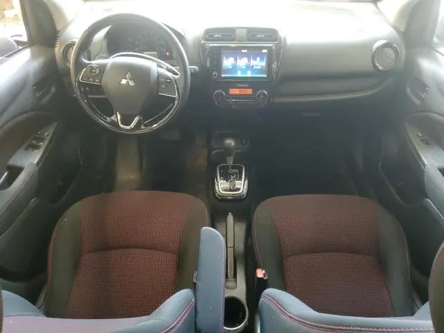 2024 MITSUBISHI MIRAGE SE  