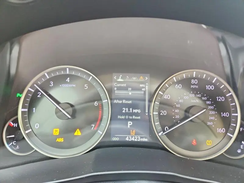 2018 LEXUS ES 350 BASE  