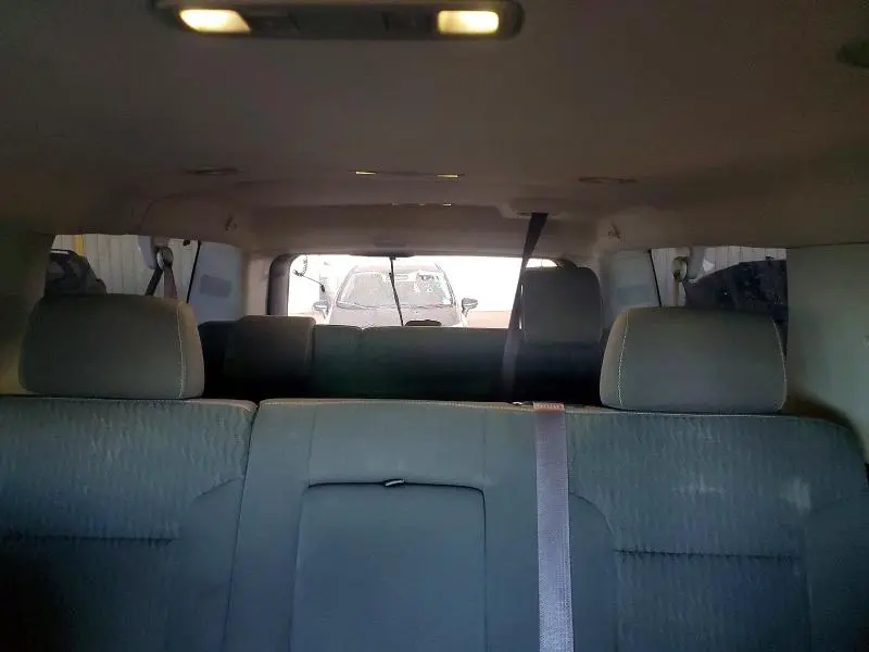 2017 GMC YUKON XL K1500 SLE  