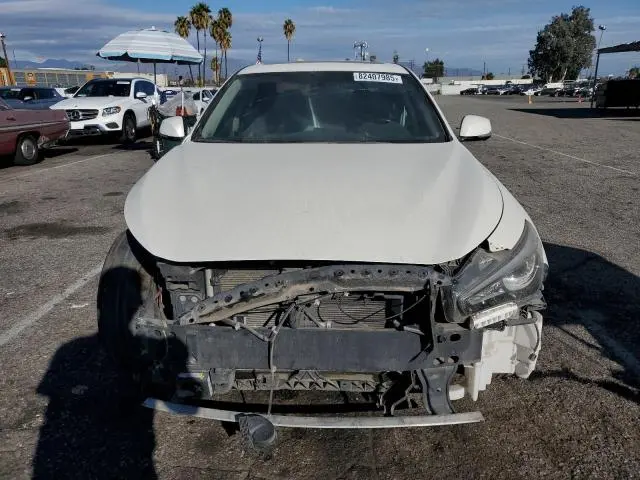 2020 INFINITI Q50 PURE  