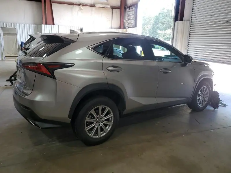 2020 LEXUS NX 300  