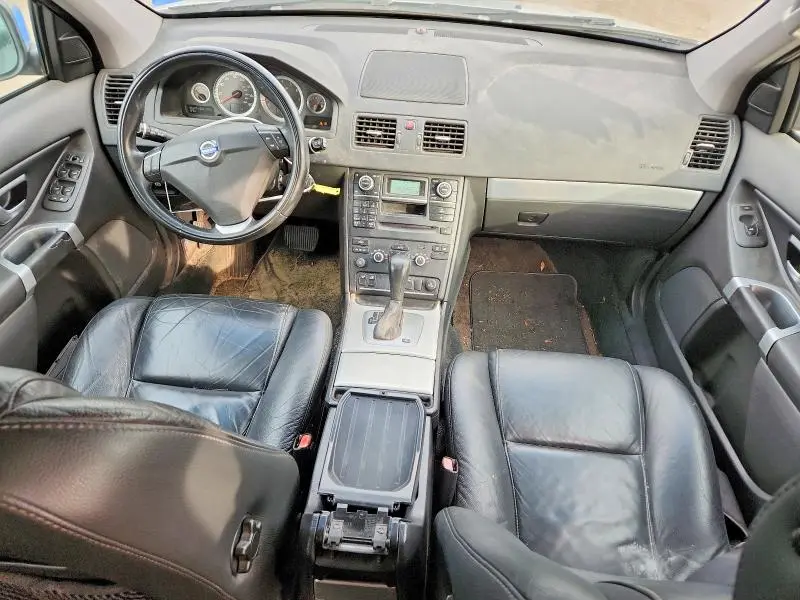 2014 VOLVO XC90 3.2  