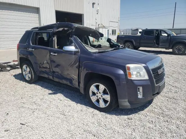 2014 GMC TERRAIN SLE  