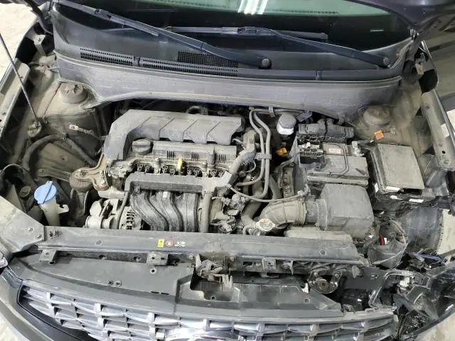 2020 HYUNDAI VENUE SEL  
