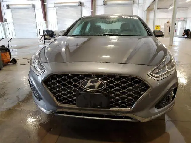2019 HYUNDAI SONATA LIMITED  