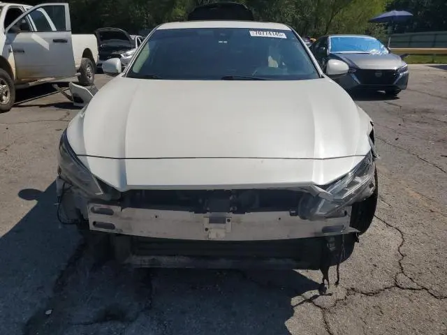 2019 NISSAN ALTIMA SV  