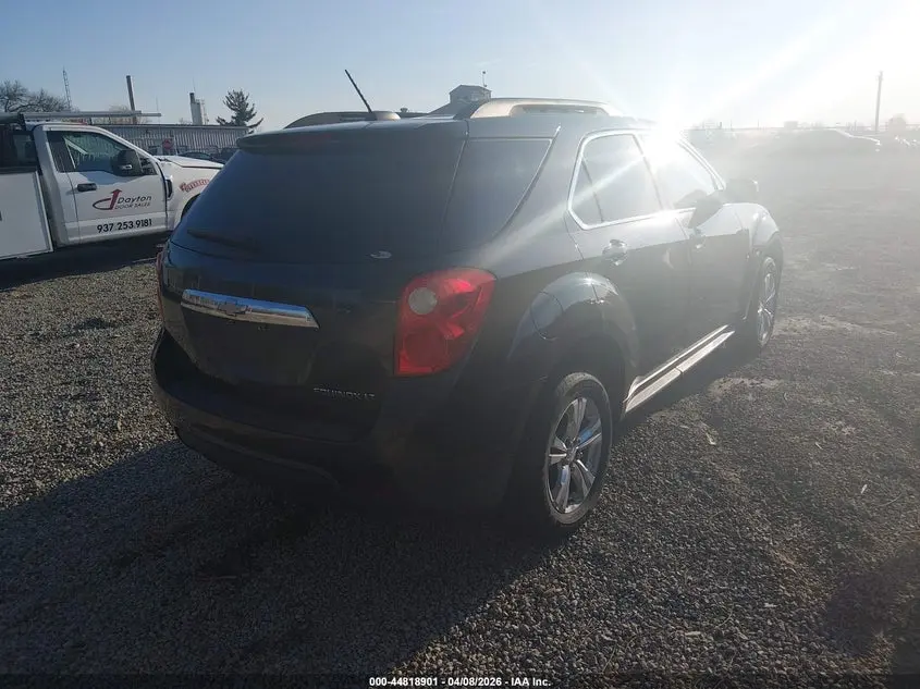 2015 CHEVROLET EQUINOX 1LT