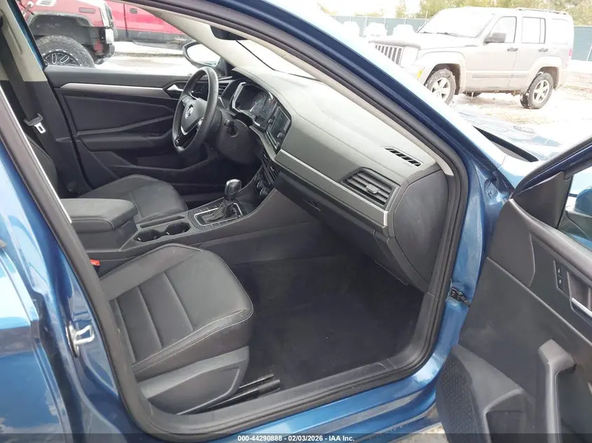 2021 VOLKSWAGEN JETTA 1.4T R-LINE/1.4T S/1.4T SE