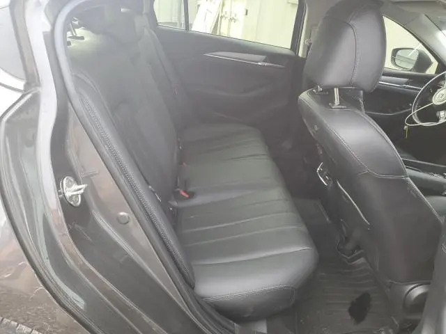 2021 MAZDA 6 TOURING