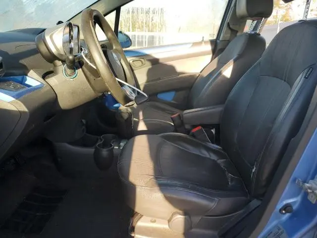 2013 CHEVROLET SPARK LS  