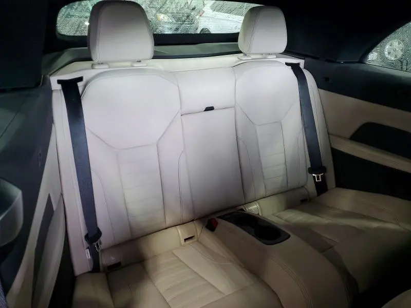 2024 BMW 430XI   
