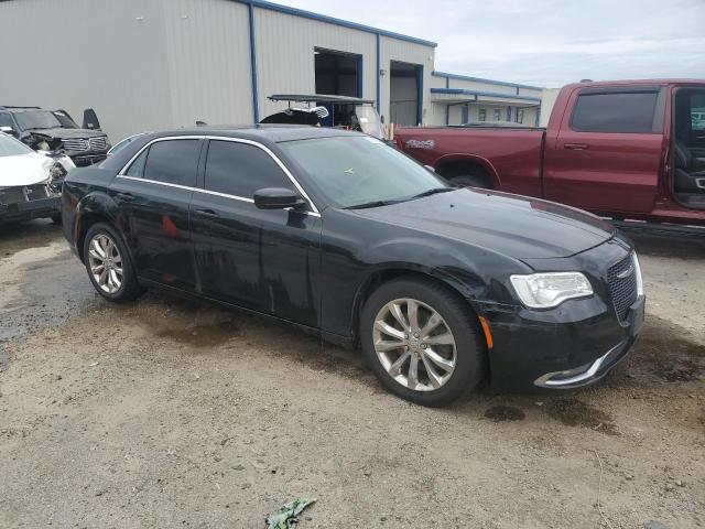 2016 CHRYSLER 300 LIMITED