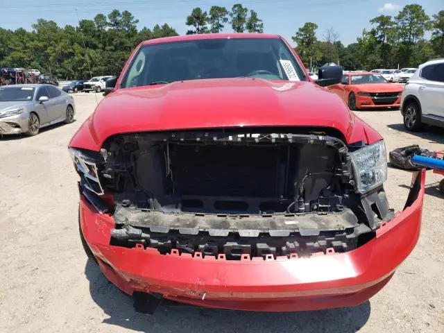 2014 RAM 1500 ST  