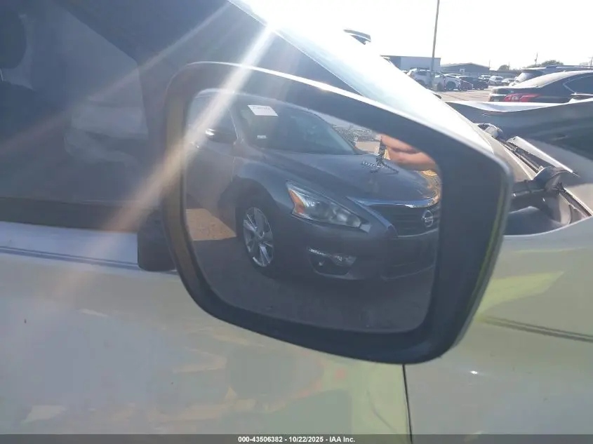 2021 NISSAN KICKS S XTRONIC CVT