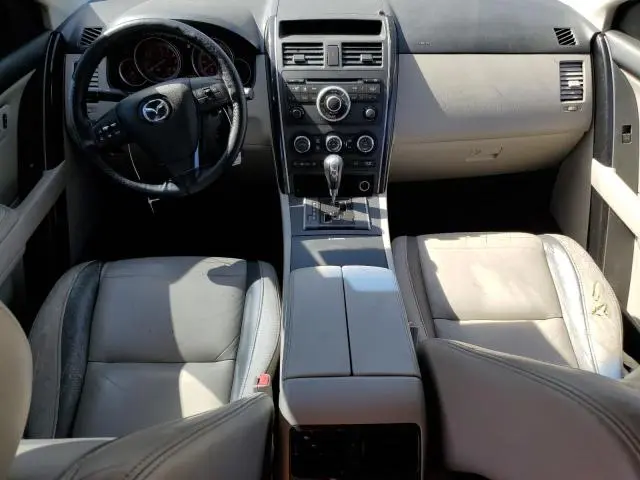 2011 MAZDA CX-9   