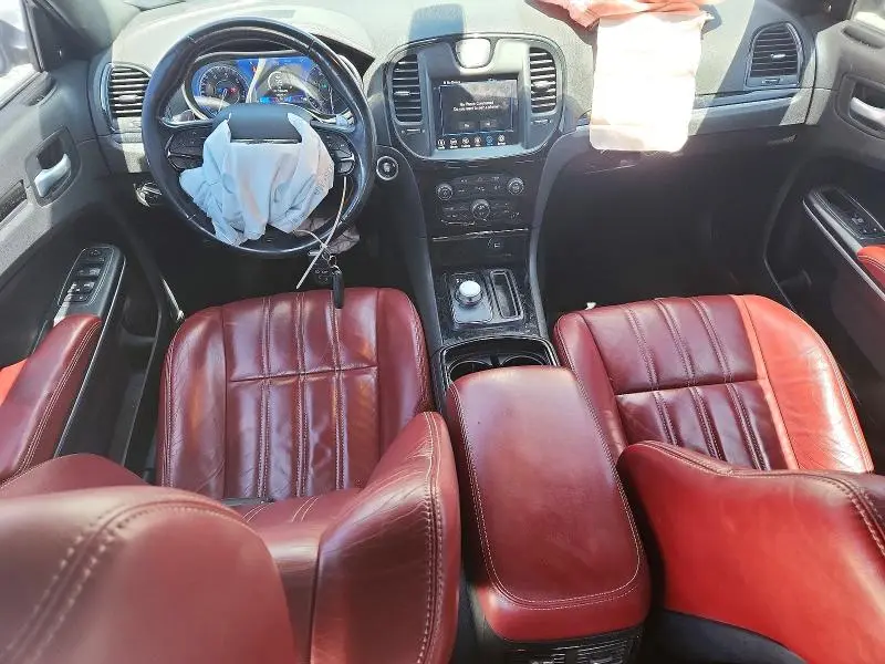 2021 CHRYSLER 300 S  