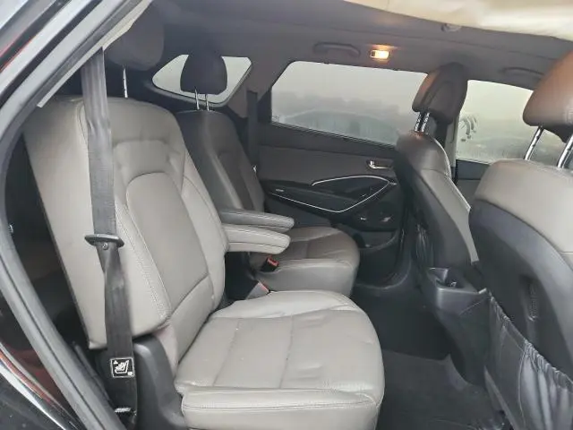 2019 HYUNDAI SANTA FE XL SE ULTIMATE  