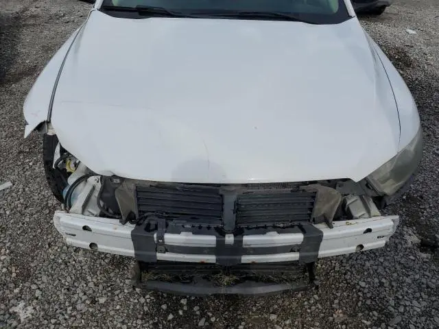 2015 FORD TAURUS SE  