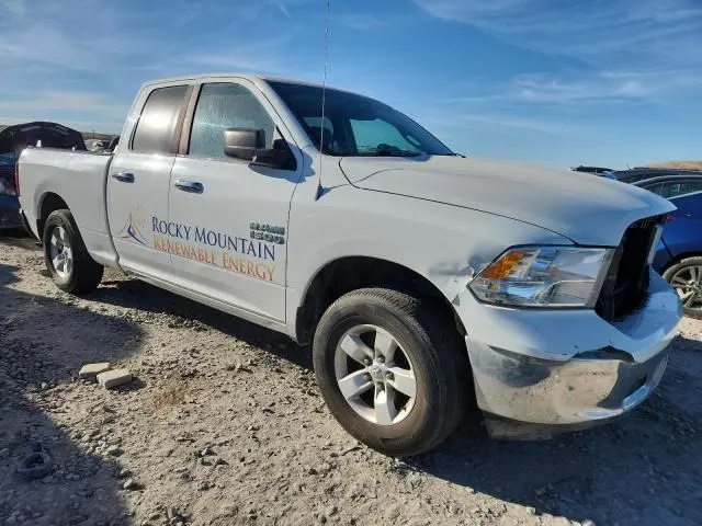 2013 RAM 1500 SLT