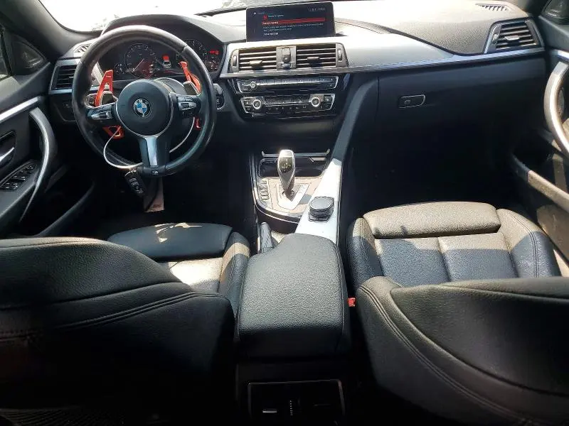 2019 BMW 430XI GRAN COUPE  