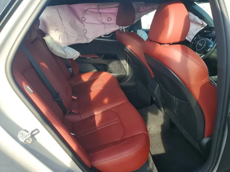 2025 KIA K5 GT LINE  