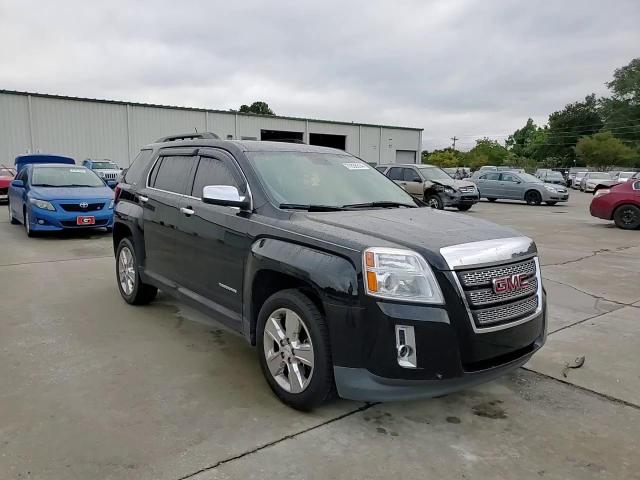 2015 GMC TERRAIN SLT