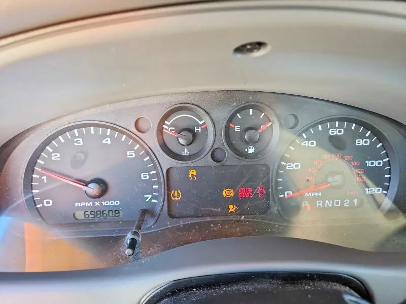 2011 FORD RANGER   