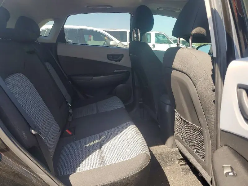 2019 HYUNDAI KONA SEL  
