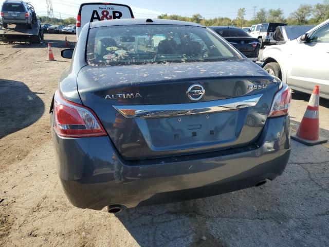 2013 NISSAN ALTIMA 3.5S