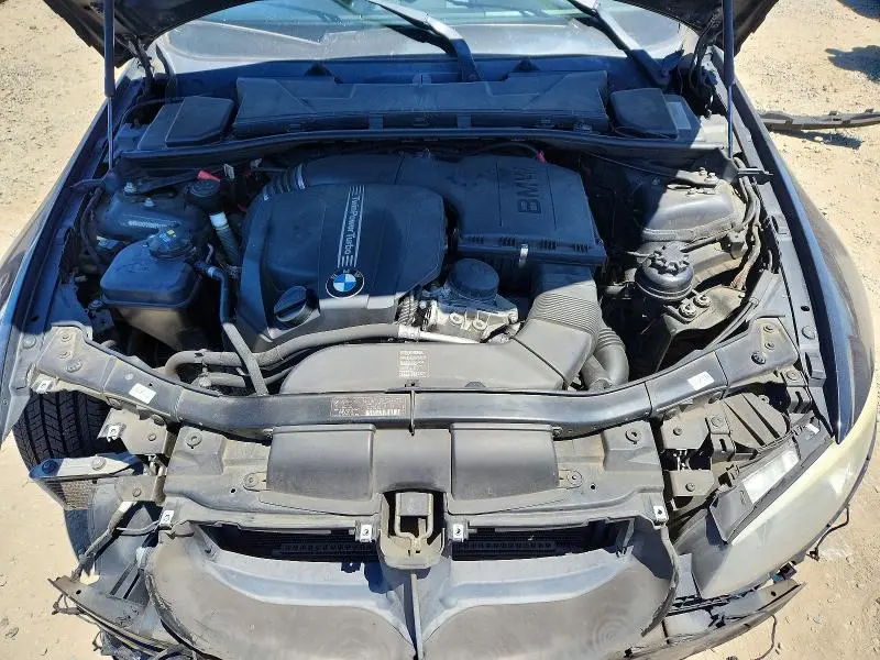 2011 BMW 335 I  