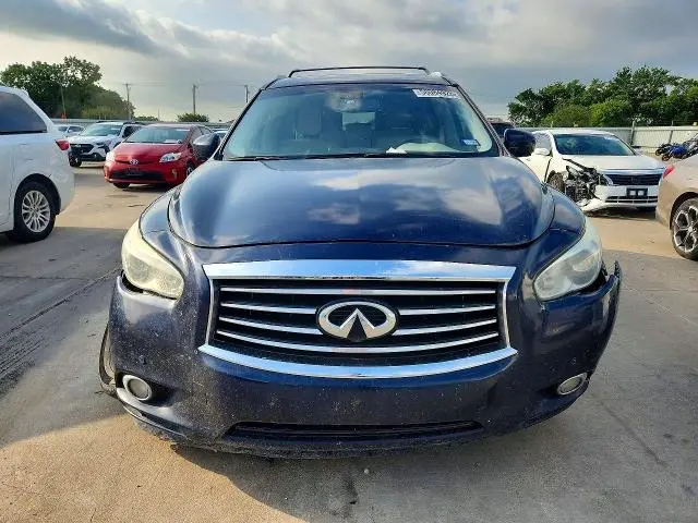 2015 INFINITI QX60 BASE  