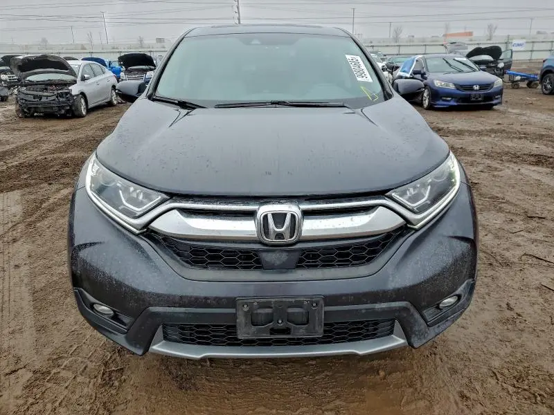 2019 HONDA CR-V EXL  