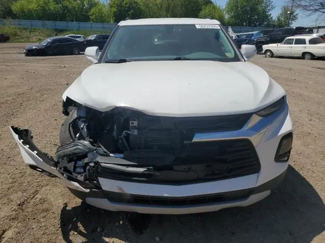 2020 CHEVROLET BLAZER 2LT  