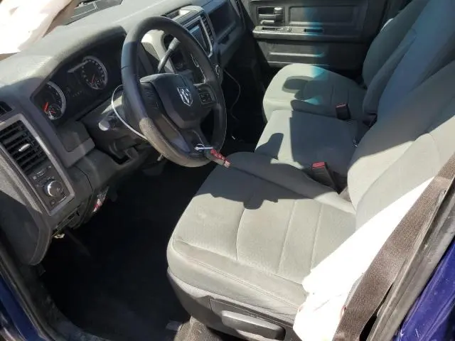 2015 RAM 1500 ST  