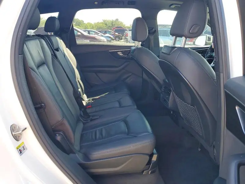 2021 AUDI Q7 PREMIUM  