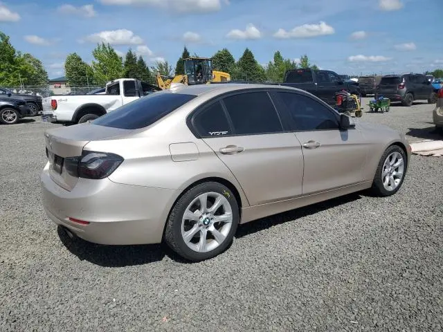 2014 BMW 335 I  