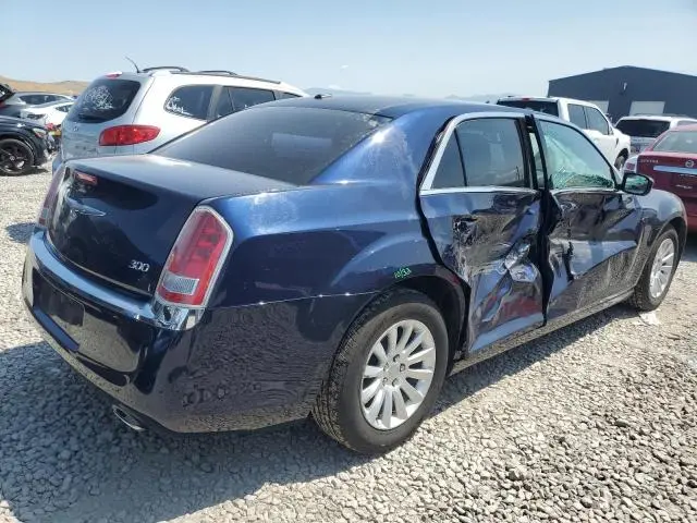 2014 CHRYSLER 300   