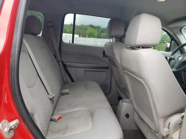 2011 CHEVROLET HHR LT  