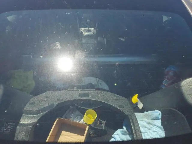 2012 NISSAN 370Z BASE  