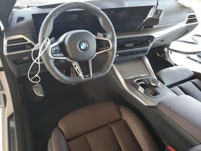 2026 BMW 430I   