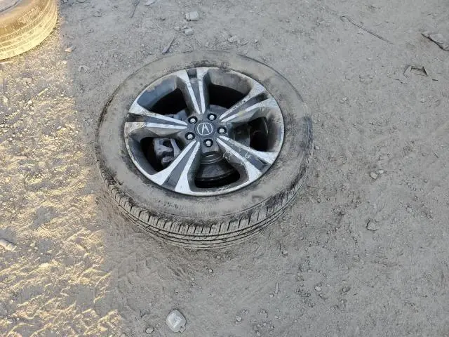 2025 ACURA RDX TECHNOLOGY  