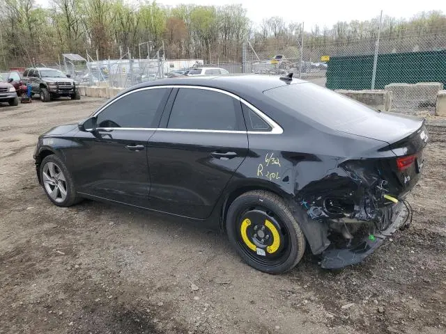 2023 AUDI A3 PREMIUM  